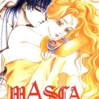  ����� Masca <small>Story & Art</small> 